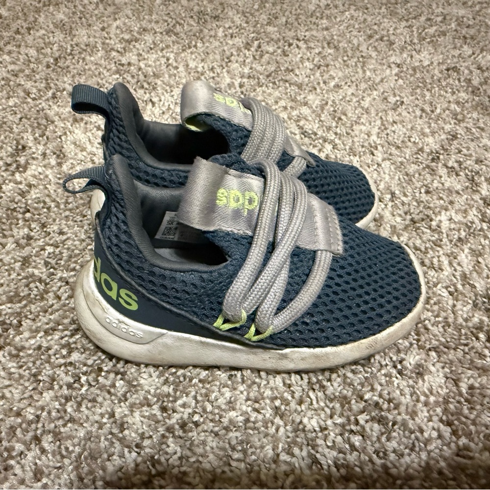 Baby Adidas shoes